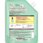 ケアセラ 泡の高保湿ボディウォッシュ つめかえ用 特大 1000ml