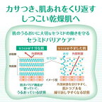 ケアセラ 泡の高保湿ボディウォッシュ つめかえ用 特大 1000ml