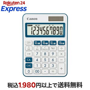 Canon �L���m�� �~�j���d�� 10�� �R�ێd�l LS-105WUC �l�C�r�[