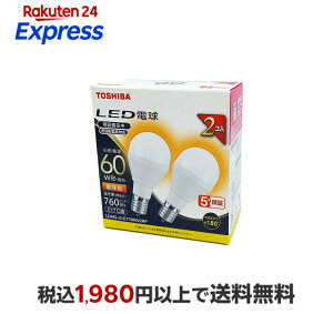 ���� LDA6L-G-E17S60V2RP LED�d�� �L�z�� �d���F 60W�`���� ����E17 2����