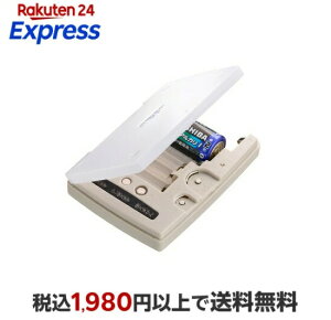 ���� �o�b�e���[�`�F�b�J�[ TBC-30(W)