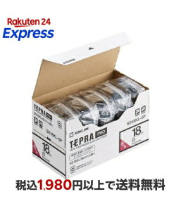 �L���O�W�� �e�v��PRO�e�[�v �G�R�p�b�N�����O ��/������ 18mm SS18KL-5P