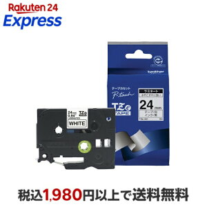 �y�u���U�[�����z�s�[�^�b�` ���~�l�[�g�e�[�v TZe-251 ��24mm (������/��)�u���U�[ brother
