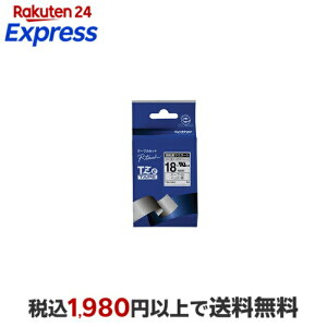 �y�u���U�[�����z�s�[�^�b�` ���~�l�[�g�e�[�v TZe-S241 ��18mm (������/��/���S��)�u���U�[ brother