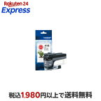 ブラザーbrother純正インクカートリッジブラックLC416BK