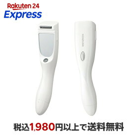 小泉成器(KOIZUMI) VIOシェーバー＆トリマー KLC0280W