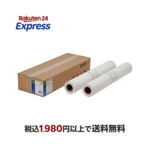 �G�v�\�� SureColor�p ���ʎ����[�������聄/��610mm��×50m�i2�{����j/24�C���`�T�C�Y EPPP6424