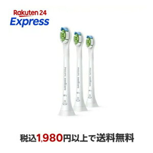 PHILIPS sonicare �u���V�w�b�h �R���p�N�g White Plus�i�z���C�g�v���X�j �z���C�g�m3�{���n HX607367