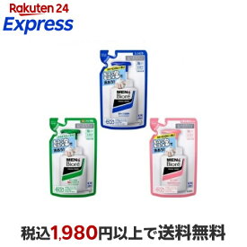 メンズビオレ 泡タイプ　洗顔 つめかえ用 130ml 【メンズビオレ】 洗顔 肌しっとり / 薬用 アクネケア 洗顔 ニキビ予防 / 洗顔 肌ケア 化粧水成分