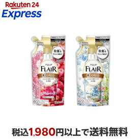 【最大1,000円クーポン発行中】 フレア フレグランス ミスト フローラル＆スウィート フラワー＆ハーモニー 詰め替え 240ml 【フレア フレグランス】 消臭・芳香剤