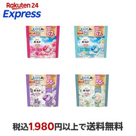 ボールド ジェルボール 4in1 詰替 メガジャンボ 洗濯洗剤 Bold