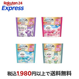 ボールド ジェルボール 4in1 詰替 テラジャンボ 洗濯洗剤 Bold