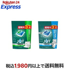 ジョイ ジェルタブ 超特大 食洗機用洗剤 食器用洗剤 JOY