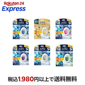 ファブリーズ トイレ用 消臭芳香剤 詰替 6.3ml×2個