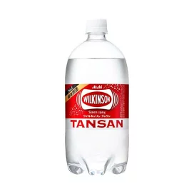ウィルキンソン タンサン 1L×12本入 【ウィルキンソン】 炭酸飲料