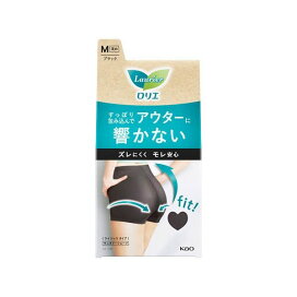 ロリエ アクティブガード ラインレスタイプ M 1枚 【ロリエ】 ショーツ