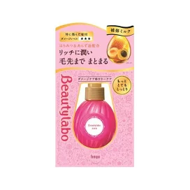 ビューティラボ 美容液 もっととてもしっとり 120ml 【ビューティラボ】 トリートメント・ヘアパック