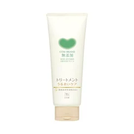 カウブランド 無添加トリートメント うるおいケア 180g 【カウブランド】 トリートメント・ヘアパック
