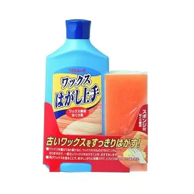 ワックスはがし上手 500mL ワックス