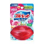 液体ブルーレットおくだけ つけ替用 ピンクローズの香り 70ml