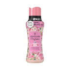 レノアアロマジュエルHOTEL香り付けビーズホワイトフローラル＆サボン本体420ml