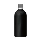 ジョージア ブラック ラベルレス PET 500ml×24本