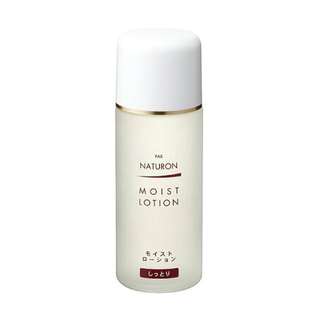 パックスナチュロン モイストローション 100ml 【パックスナチュロン(PAX NATURON)】 化粧水