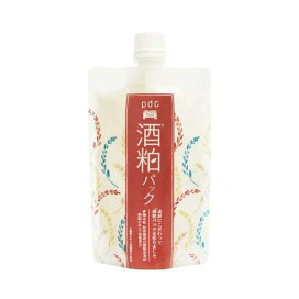 ワフードメイド 酒粕パック 170g 【ワフードメイド】 パック 洗い流しタイプ