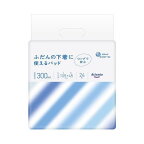アテント ふだんの下着につかえるパッド 24枚入