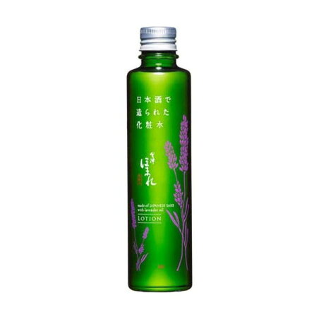 会津ほまれ化粧水 200ml 日本酒