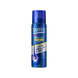 サクセス 薬用育毛トニック エクストラクール 280g 【サクセス】 養毛・育毛・増毛