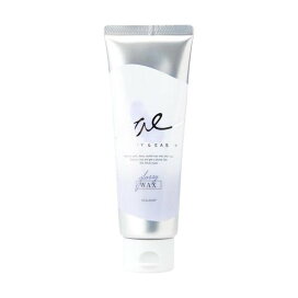 エアリー＆イージー グロッシーヘア ワックス 100g 【エアリー＆イージー】 スタイリング