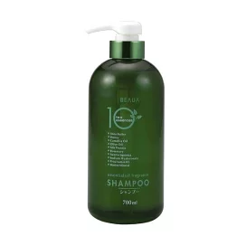 ビューア 10エッセンスシャンプー 700ml 【ビューア(BEAUA)】 シャンプー