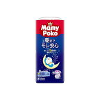 マミーポコ 夜用パンツ M 6kg〜13kg 紙おむつ 36枚入