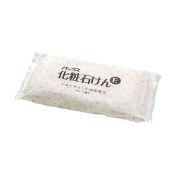 パックス 化粧石けんE 95g*3コ入 【パックス】 洗顔