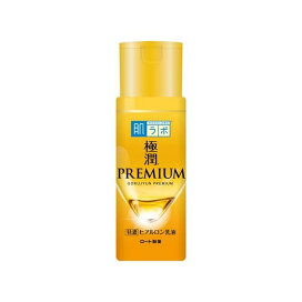 肌ラボ 極潤プレミアム ヒアルロン乳液 140ml 【肌研(ハダラボ)】 保湿乳液