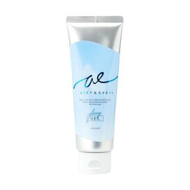 エアリー＆イージー グロッシーヘア ジェル 100g 【エアリー＆イージー】 スタイリング