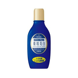 明色 ホワイトモイスチュアローション 170ml 【明色】 美白