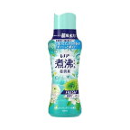 レノア煮沸レベル超消臭抗菌ビーズ黄ばみブロッカーシトラスホワイト本体420mL
