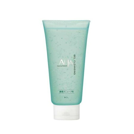 AHA クレンジングリサーチ ジェルクレンジング 145g 【クレンジングリサーチ】 フルーツ酸(AHA) クレンジング