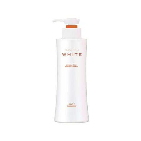 モイスチュアマイルド ホワイト リンクルケア パーフェクトエッセンス 230ml 【モイスチュアマイルド】 ジェル