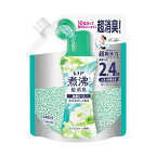 レノア煮沸レベル消臭抗菌ビーズSPORTSクールリフレッシュ＆シトラス詰替1040mL