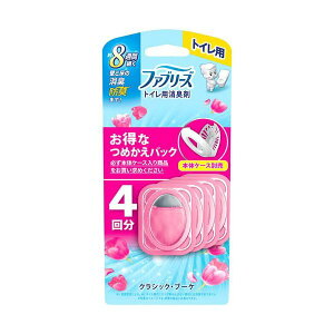 t@u[Y LF gCp NVbNEu[P̍ lߑւpbN 6.3mL×4 yt@u[Y(febreze)z LEF