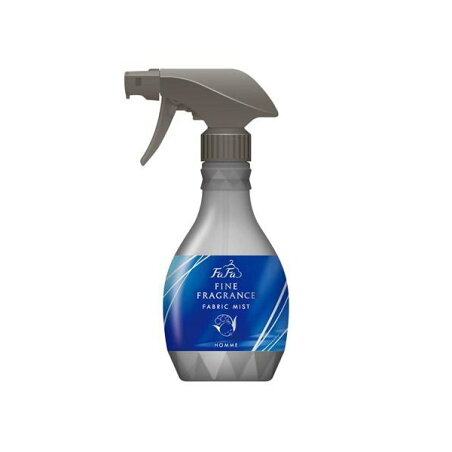 ファーファ ファインフレグランス ファブリックミスト オム 本体 300ml 【ファーファ ファインフレグランス】 消臭・芳香剤