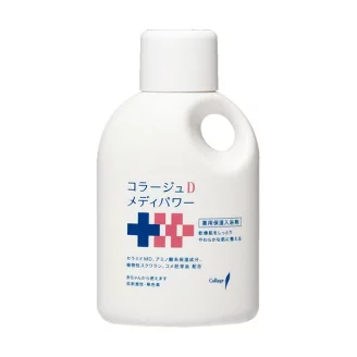 コラージュDメディパワー 保湿入浴剤 500ml 【コラージュ】 入浴剤