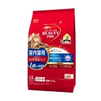 ビューティープロ キャット 成猫用 1歳から 1.5kg