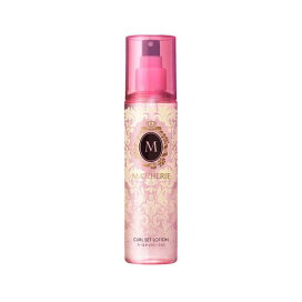 マシェリ カールセットローション EX f 200mL 【マシェリ(MACHERIE)】 スタイリング