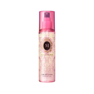 マシェリ カールセットローション EX f 200mL 【マシェリ(MACHERIE)】 スタイリング