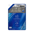 ファーファ ファインフレグランス ファブリックミスト オム 詰替 540ml