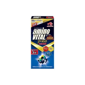 アミノバイタル プロ ワンデーパック 4.4g×3本入 【アミノバイタル(AMINO VITAL)】 アミノ酸 成分別